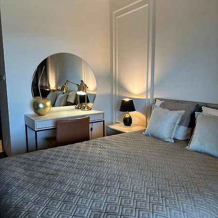 Eak Apartments-Nadmotlawie Gdańsk Eksteriør bilde