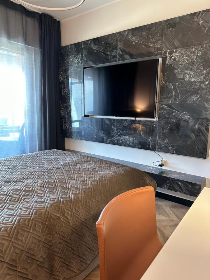 Eak Apartments-Nadmotlawie Gdańsk Eksteriør bilde